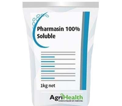 Pharmasin 100 Wsg Pot 110g