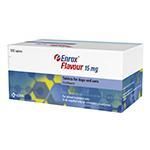 Enrox Flavour Tablets 15mg Dog/Cat