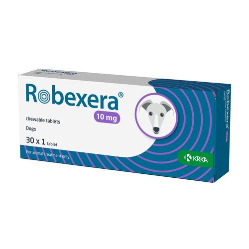 Robexera Tablets 10mg