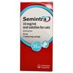 Semintra Oral Solution 10mg/ml Cats 35ml
