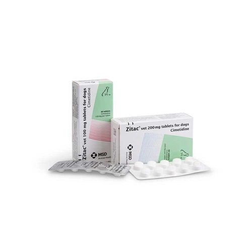 Zitac Tablets 100mg