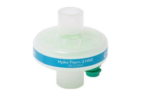 Hydro Therm Hme+luer Port/Capsule