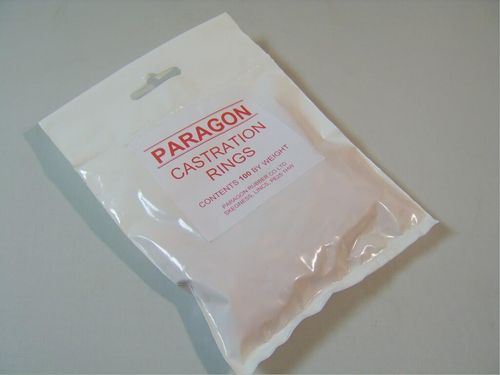 Lamb Rings Paragon (Retail Pack of)