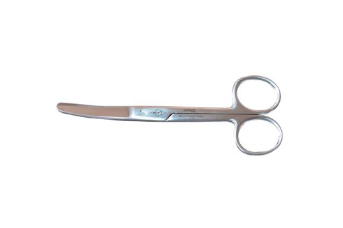 Scissors Str Bl/Bl - Select