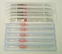 Abbocath T 20g 32mm (Pink) Pack of 50