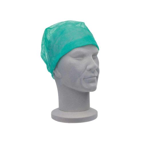 Capsule Premier Lightweight Green Pack of 100