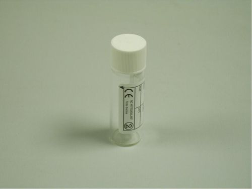 Blood Tubes Plain 5ml EA