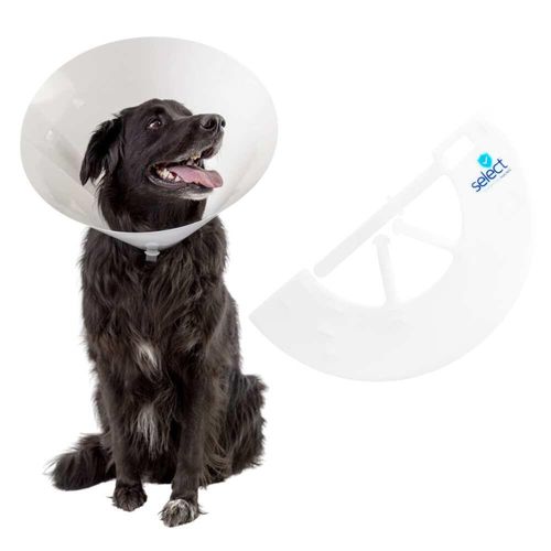 Collar Classic Opq Eco 12.5cm Selec Pack of 10