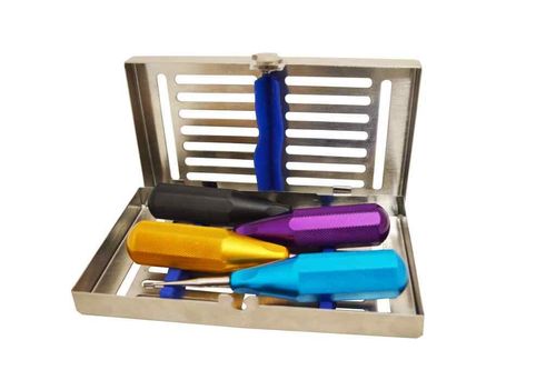 Elevator Kit Winged - Select EA