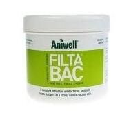 Filta Bac Cream (Pot) 500g
