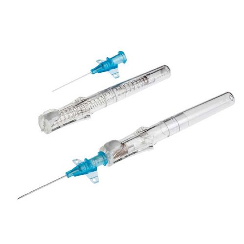Insyte Catheter 1' 22g