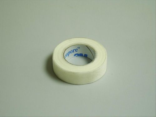Micropore Surgical Tape 9.1m 2.5cm