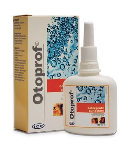 Otoprof 100ml