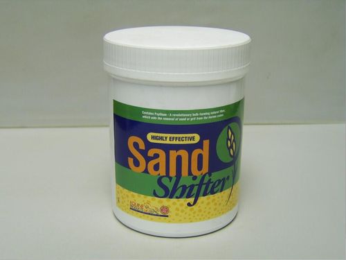 Sand Shifter (Pysllium Husk) 700g