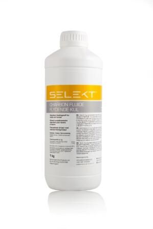 Selekt Charbon Fluide - 1l 1kg