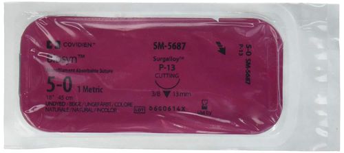 Sm5687 Biosyn Pack of 12