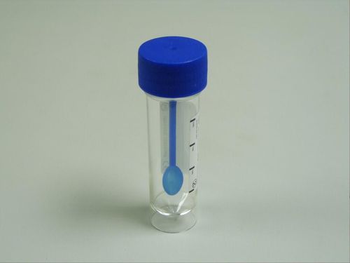 Universal Container+spoon 30ml