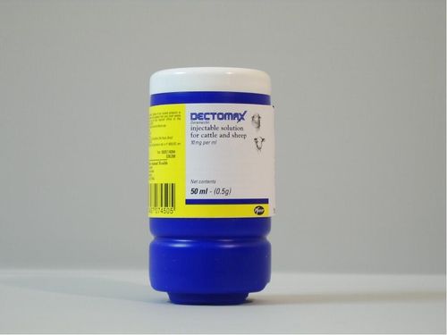 Dectomax Injection