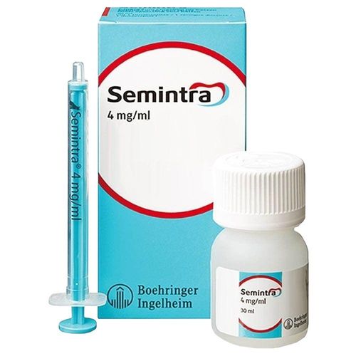 Semintra Oral Solution 4mg/ml Cats