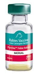 Purevax Rabies 2X1D