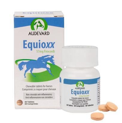 Equioxx Chew Tablets 57mg