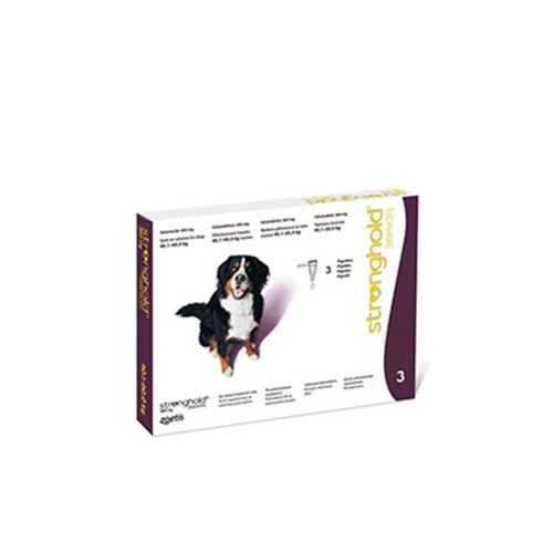 Stronghold 360mg Xlge Dog