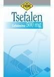 Tsefalen 500mg Tablets