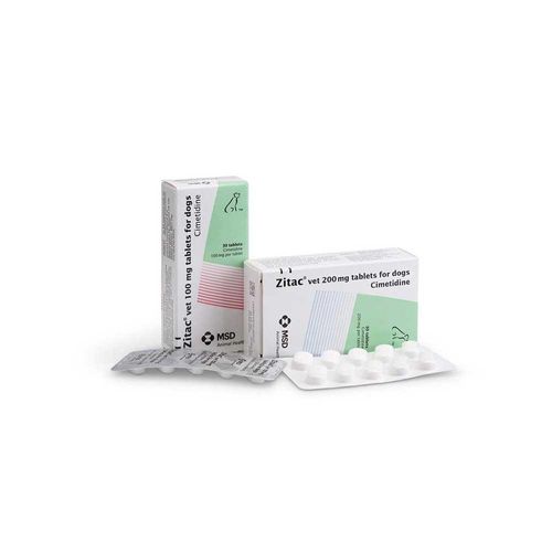 Zitac Tablets 200mg