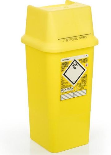Doop Sharps Container