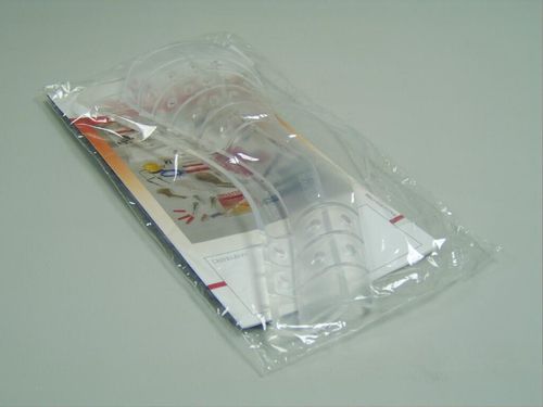Buster Quicksplint Hind Leg(Pr