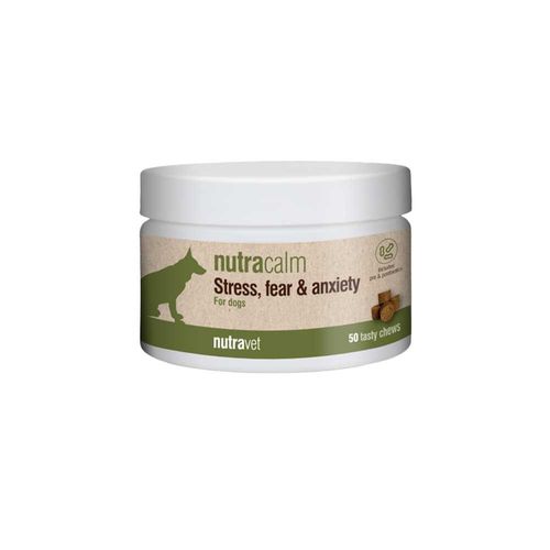 Nutracalm Chew