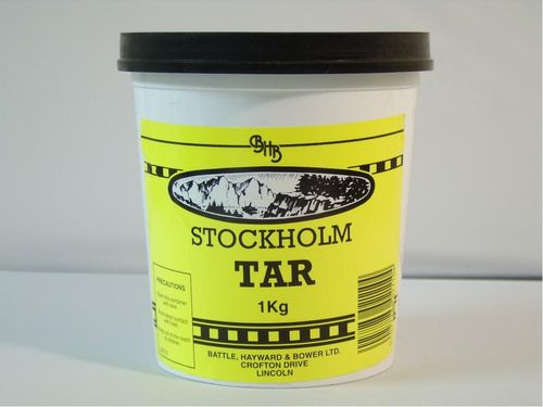 Stockholm Tar