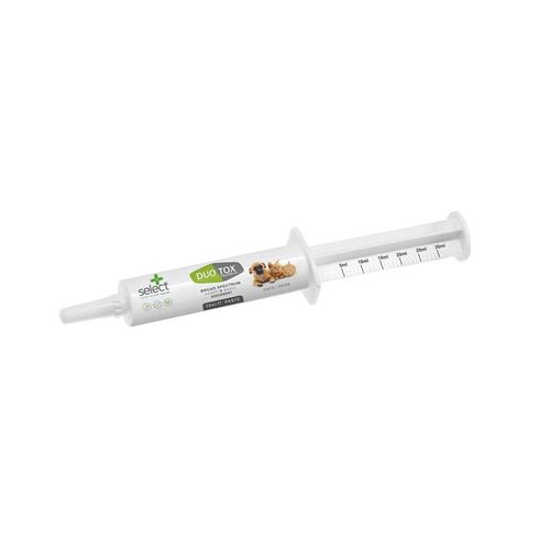 Duotox Paste - Select