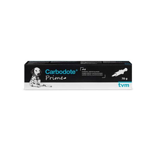 Carbodote Prime 78g EA