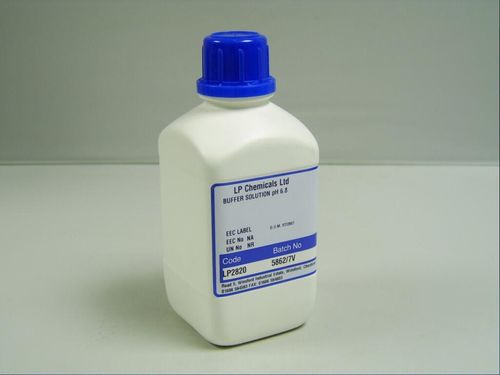 Buffered Water Ph6.8 500ml