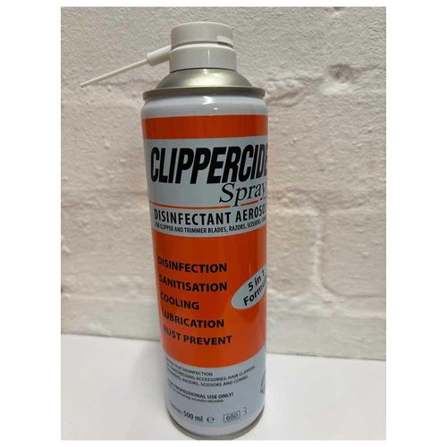Clippercide Spray 500ml