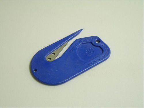 Caesarian Knife Semi Disp EA