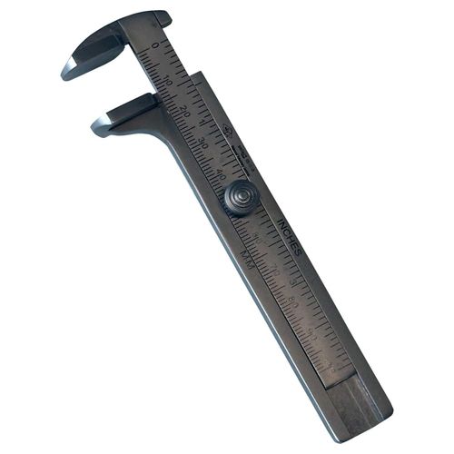 Caliper Tb Stainless Steel - Select EA