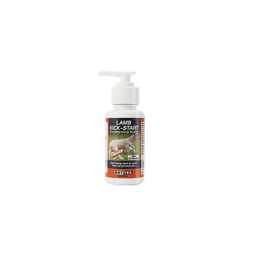 Collate Lamb Kick Start (25d) 100ml