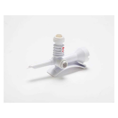 Equashield 2way Spike Adapt W/Draw EA