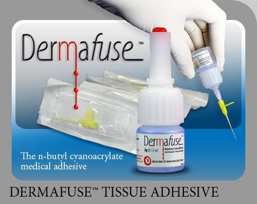 Dermafuse Tissue Adhesive 3g