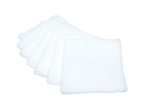 Gauze Swab 5x5cm 8ply Select Pack of 100