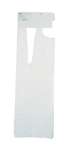 Krutex Disp Apron N/S 160cm + Di Pack of 75