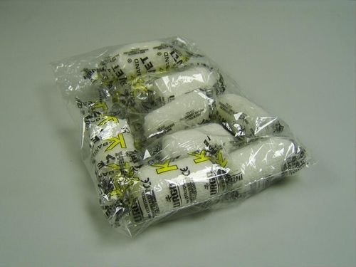 K Band 5cmx4m** Pack of 10