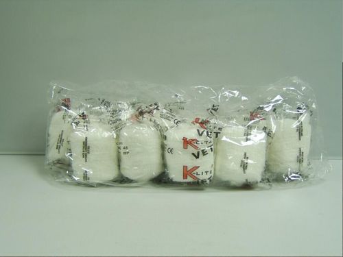 K Lite Bandage 5cm** Pack of 10