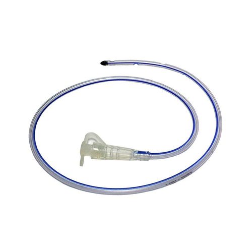 Oesoph Feed Tube Silcone 60cm 14FG