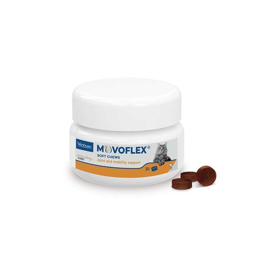 Movoflex Cat Chews Pack of 30