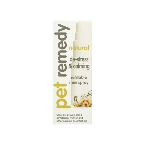 Pet Remedy Mini Calming Spray 15ml