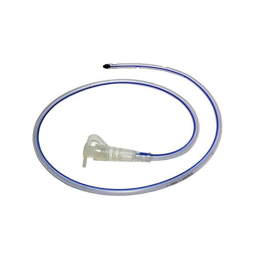 Oesoph Feed Tube Silcone 50cm 12FG