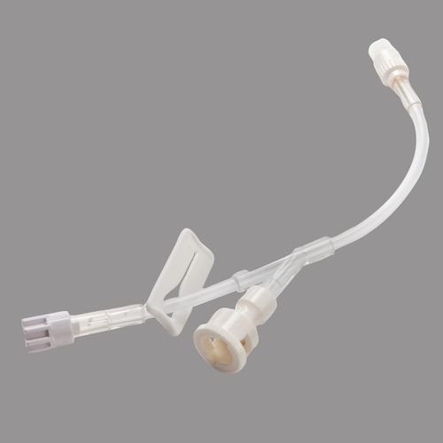 Phaseal Y Site Connector C80**